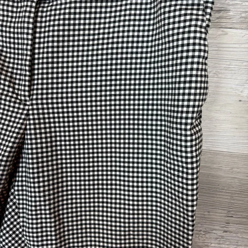 Michael Kors stylish monochrome